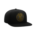 1% Better Snap Back. The Beard Struggle