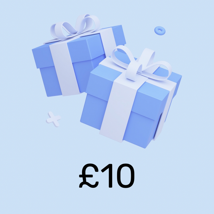£10 Mystery Box