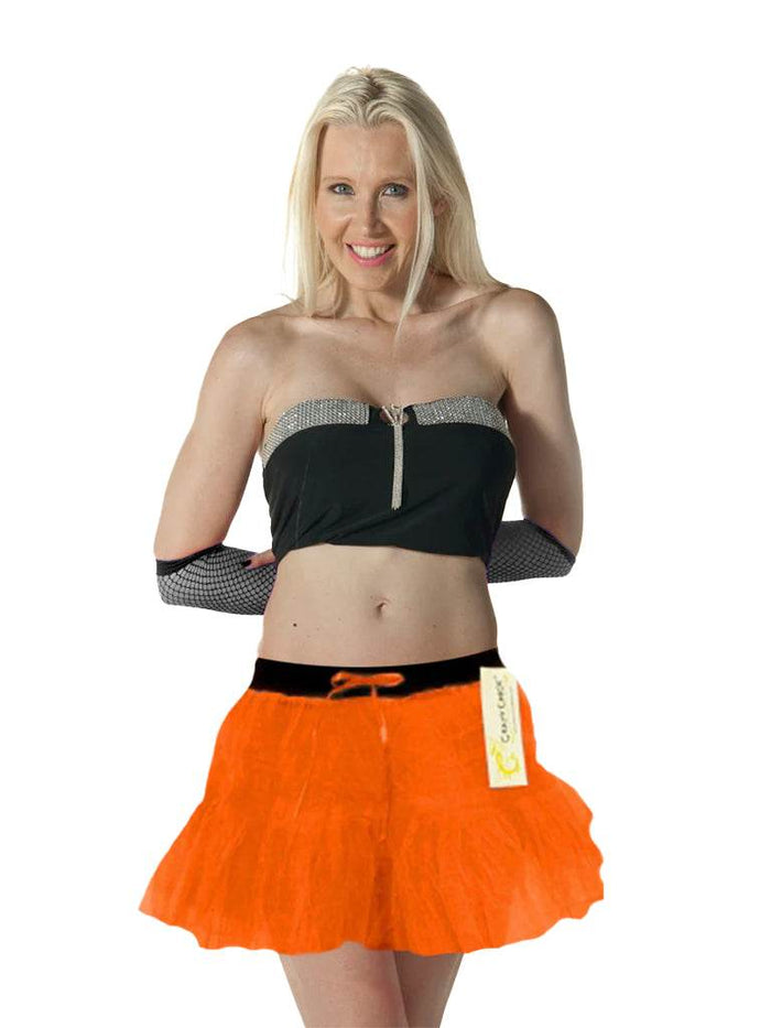 Orange / One Size
