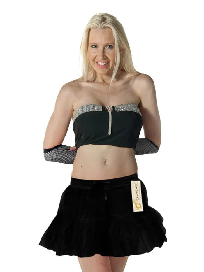 Black / One Size