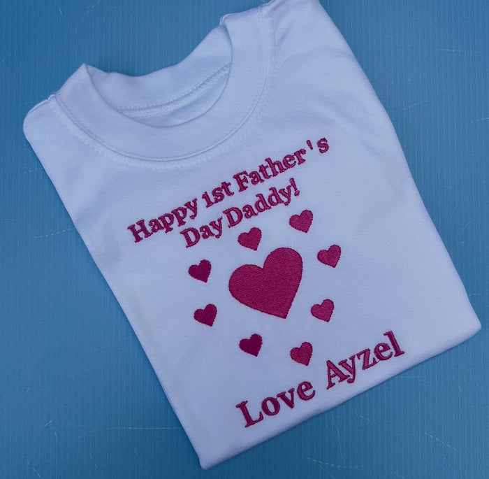 1st Father’s Day