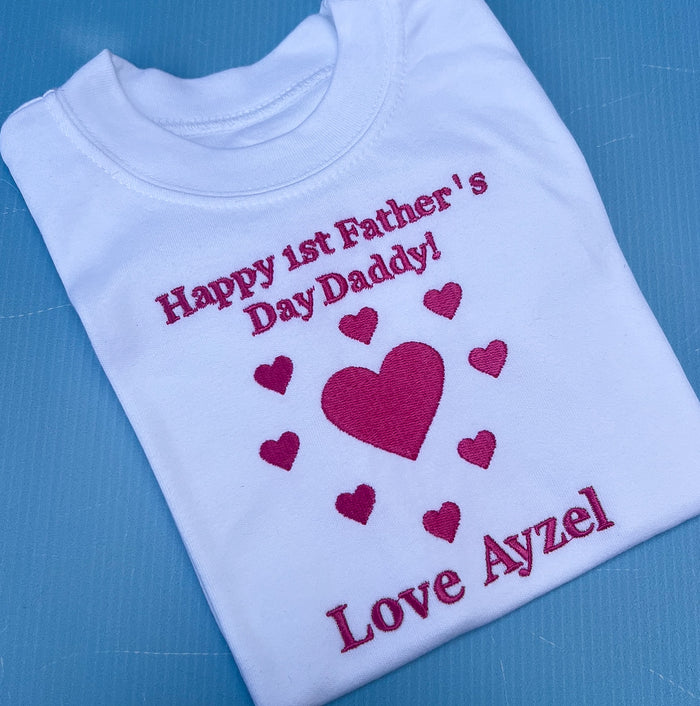 1st Father’s Day