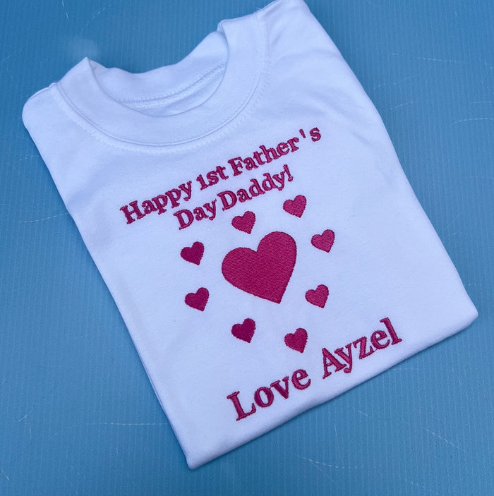 1st Father’s Day