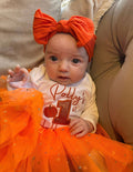 1st Halloween Glitter 1