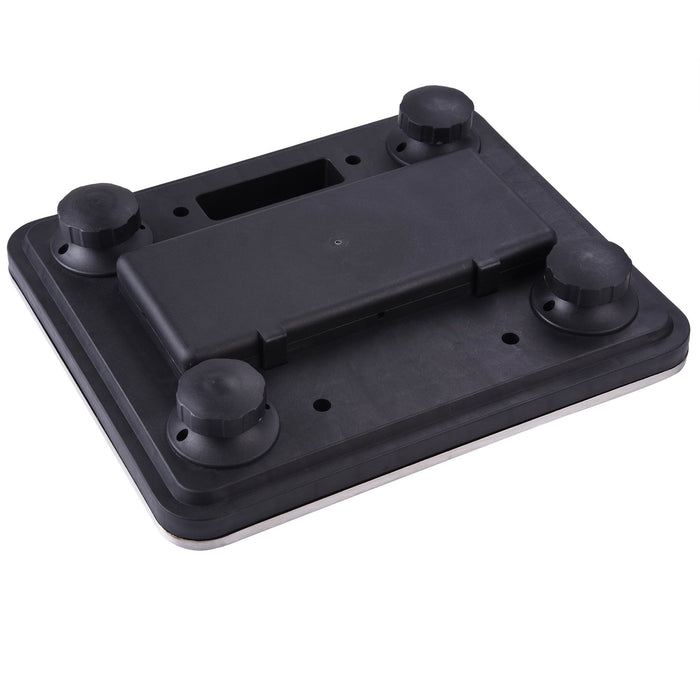 300kg Digital Scale – Heavy-Duty with 3 Measuring Units