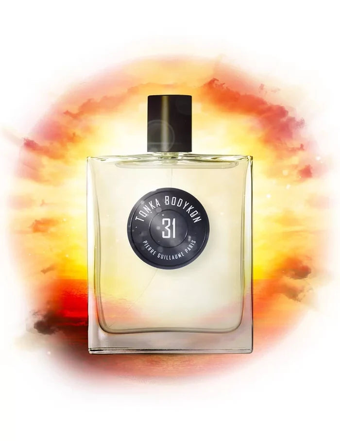 31 TONKA BODYKON Eau de Parfum