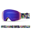 4D MAG S Low Bridge Fit