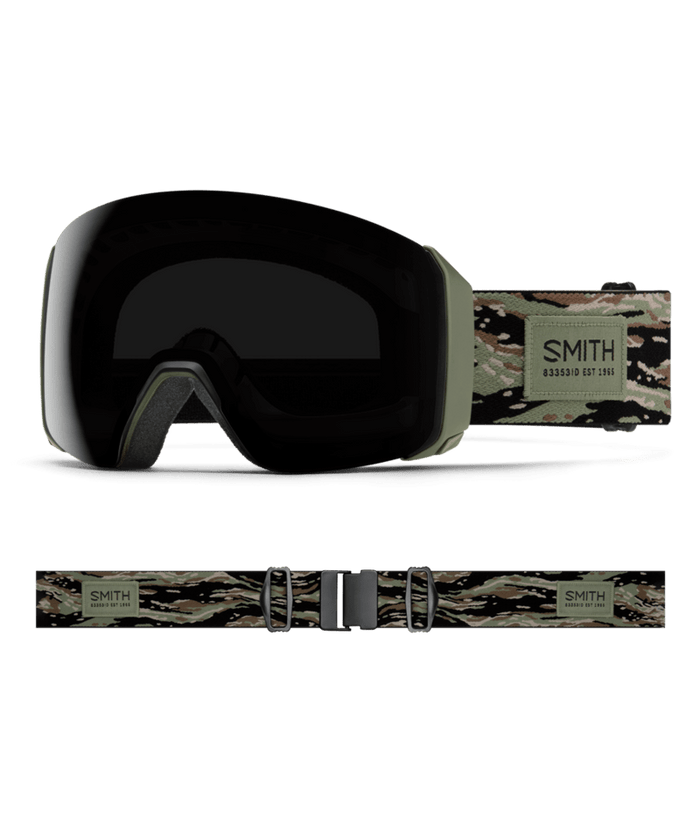 4D Mag XL