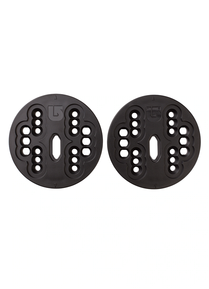 4X4/Channel Disc