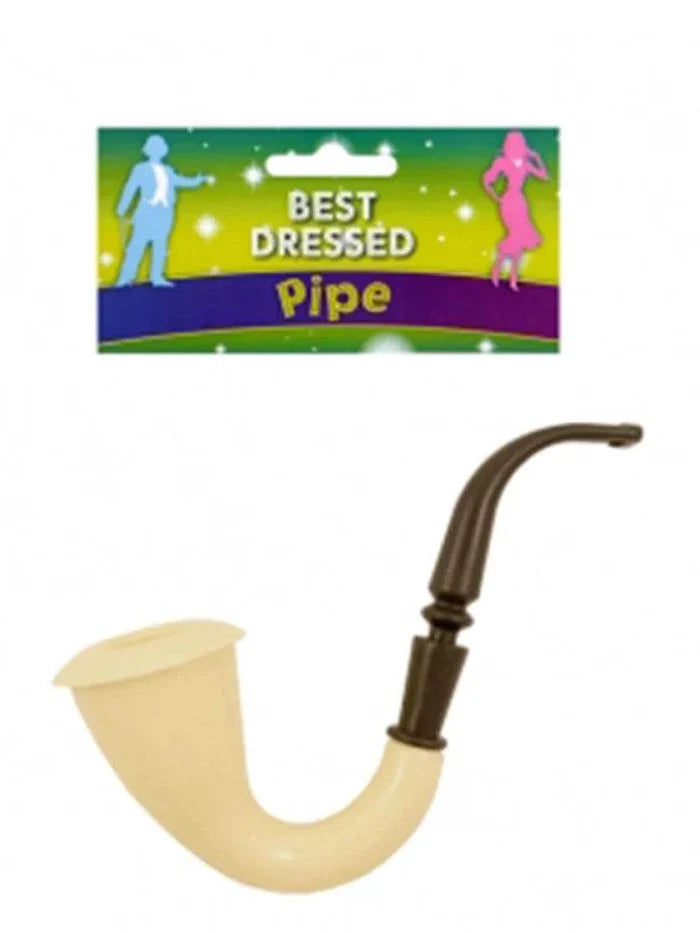 5 PC Adult Old Men Fancy Dress Cosplay Costume Set - thefancydress.co.uk