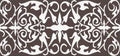 #524 Cassara Stencil
