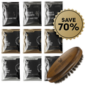 9 Beard Oil Sample Pack. The Beard Struggle