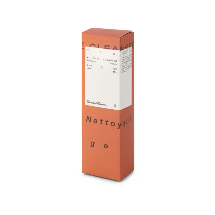 A Face Cleanser 150ml