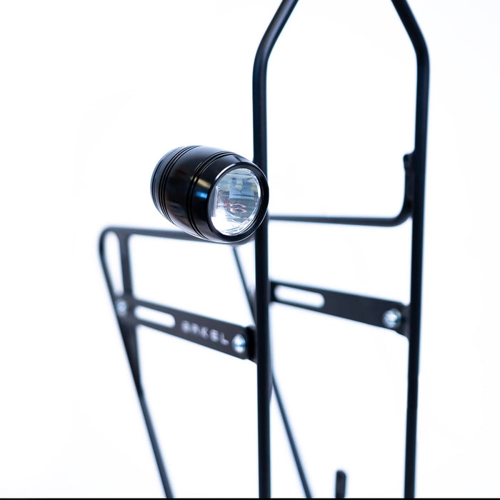 AC LowRider- Front Rack