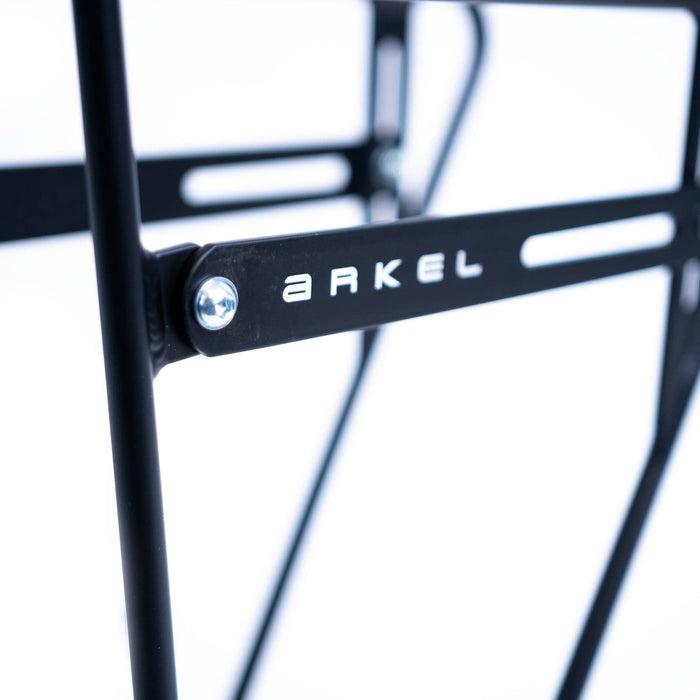 AC LowRider- Front Rack