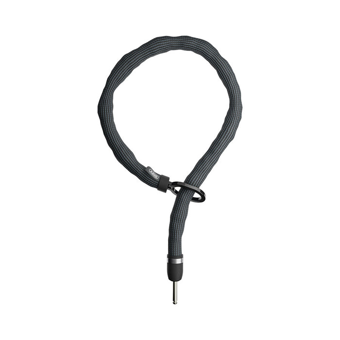 Abus, ACH Superior Adaptor Chain, Frame Lock, 100cm, 7mm, Black