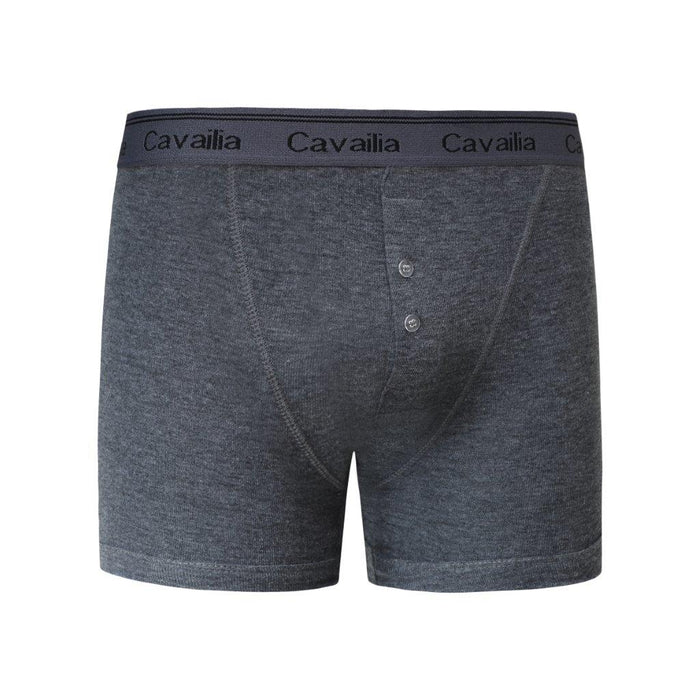 Active Star BNG Colour Men's Boxer Shorts (3pcs Pack)