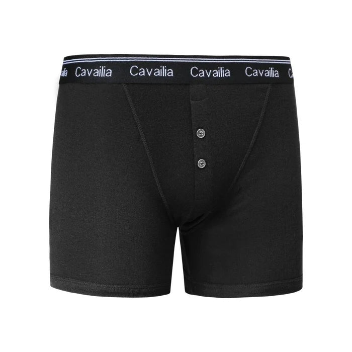 Active Star BNG Colour Men's Boxer Shorts (3pcs Pack)