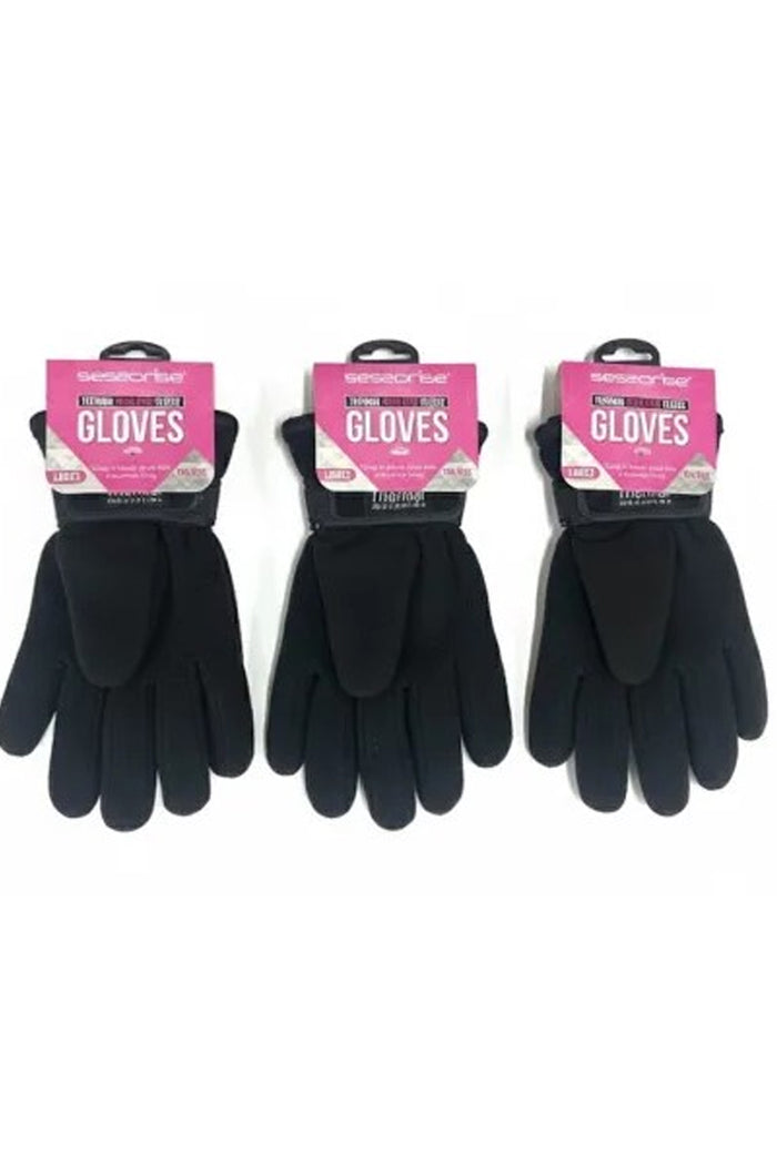 Active Star Ultimate Heat Fleece Winter Gloves