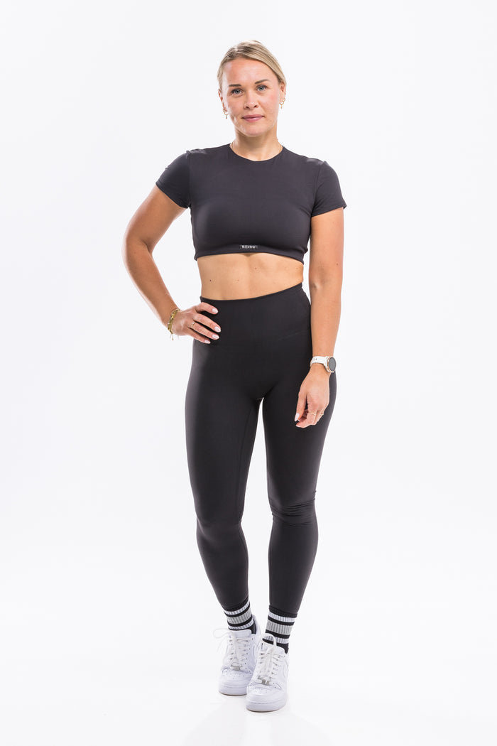 Adapt Top - Black
