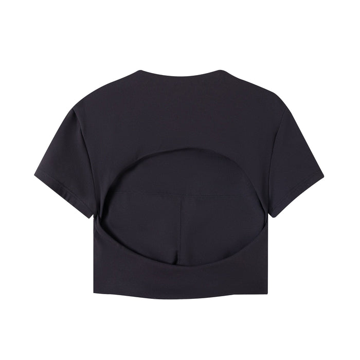 Adapt Top - Black