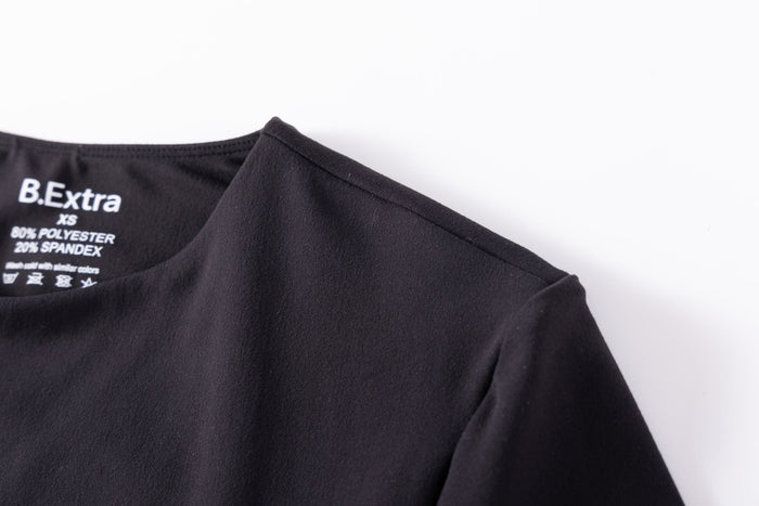 Adapt Top - Black