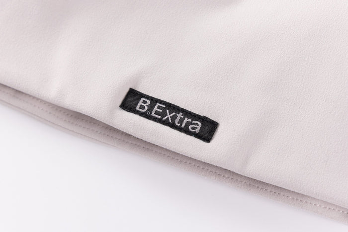 Adapt Top - Grey-White