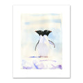 Alexis Rockman, Adelies, 2008, Private Collection. Â© Alexis Rockman. Fine Art Prints in various sizes by Museums.Co