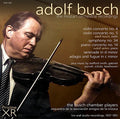 ADOLF BUSCH The Mozart Orchestral Recordings (1937-51) - PASC639 - CD