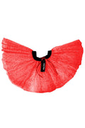 Adult 3 Layer Sequin Tutu Skirt Ballet Dance Wear - thefancydress.co.uk