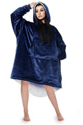 Adult Hug & Snug Hoodie - thefancydress.co.uk
