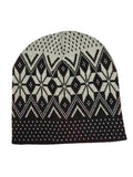 Adult Winter Snow Beanie Hat