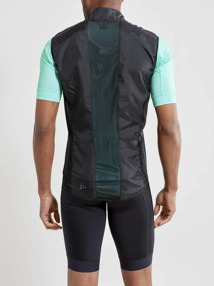 Adv Essence Light Wind Vest