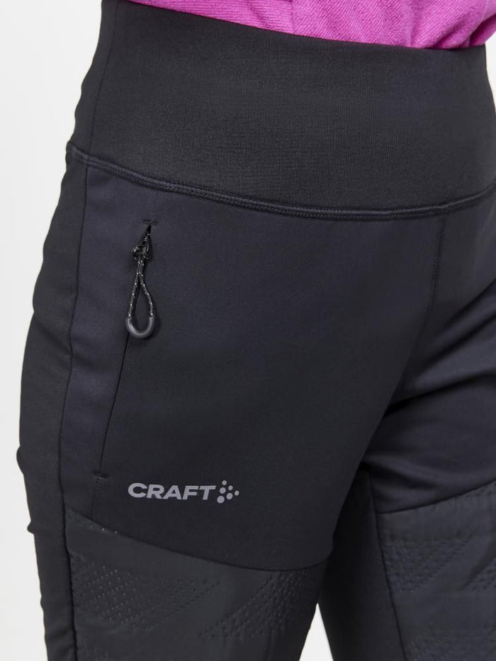Adv Nordic Training Pants - Women's