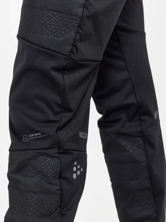Adv Nordic Training Pants - Women's