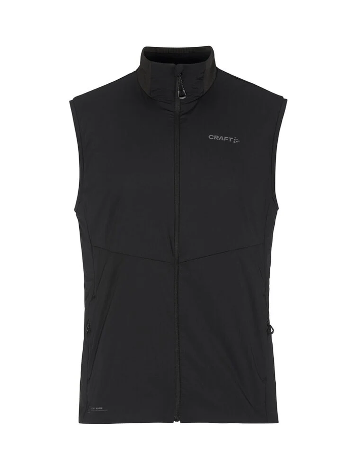 Adv Training Vest Black
