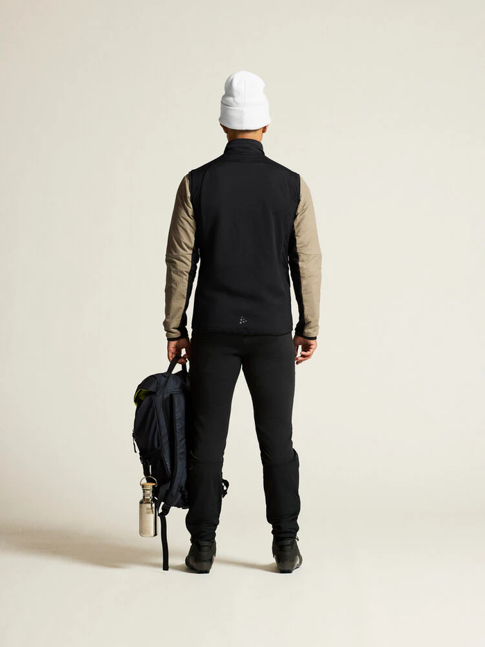 Adv Training Vest Black