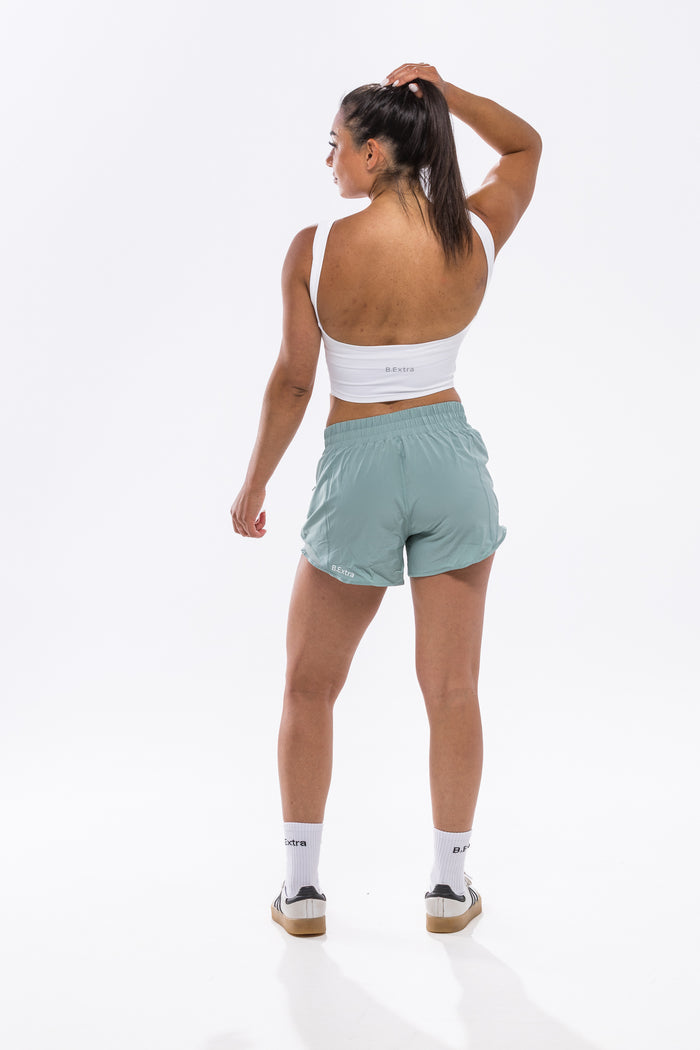 AeroFlex Short -  Pistache