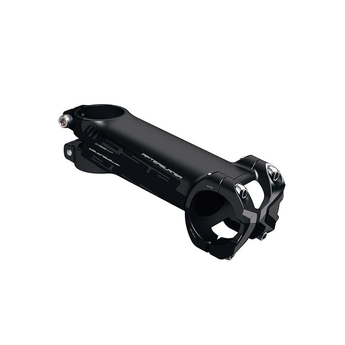 FSA, Afterburner, Stem, Diameter: 31.8mm, Length: 60mm, Steerer: 1-1/8'', ±12°, Black