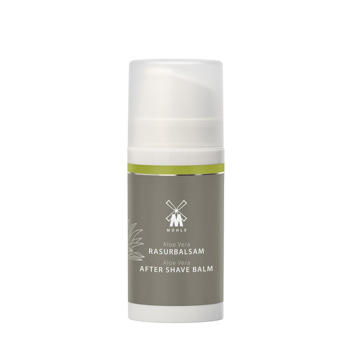 Aftershave Balm Aloe Vera AS AV 100ml