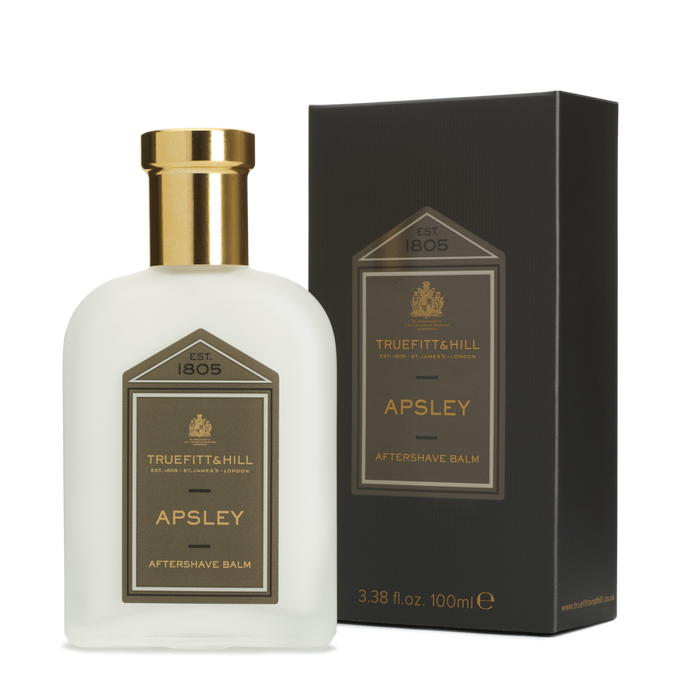 Aftershave Balm Apsley 100ml
