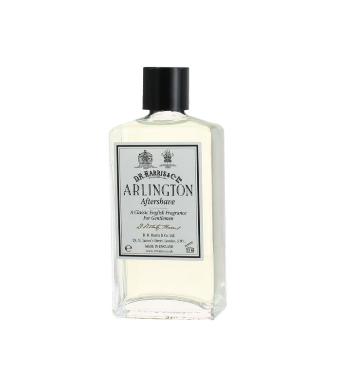 Aftershave Lotion Arlington 100ml
