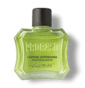 Aftershave Lotion Green 100ml