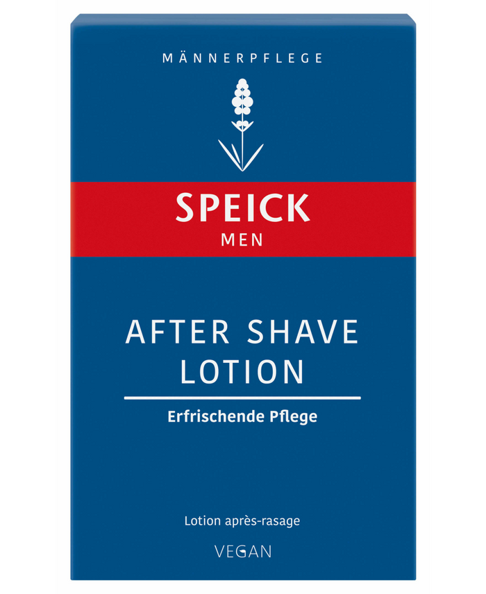 Aftershave Lotion Men 100ml