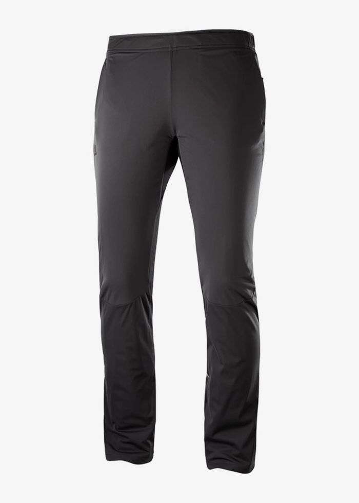 Agile Warm Pants - Women's