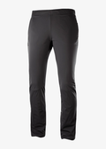 Agile Warm Pants - Women's