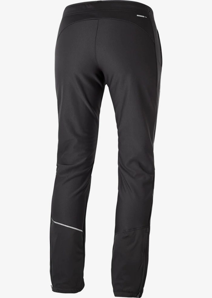 Agile Warm Pants - Women's
