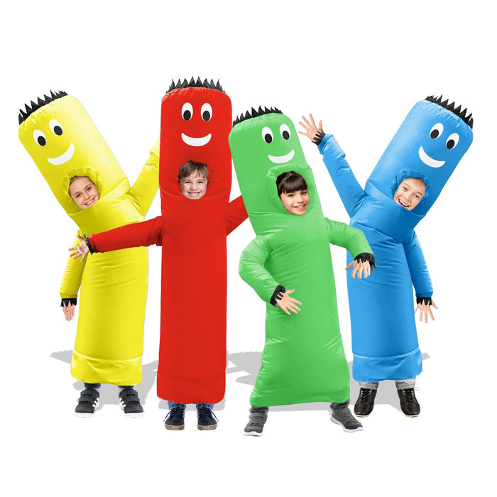 All
