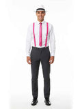 Al Capone Bugsy Set