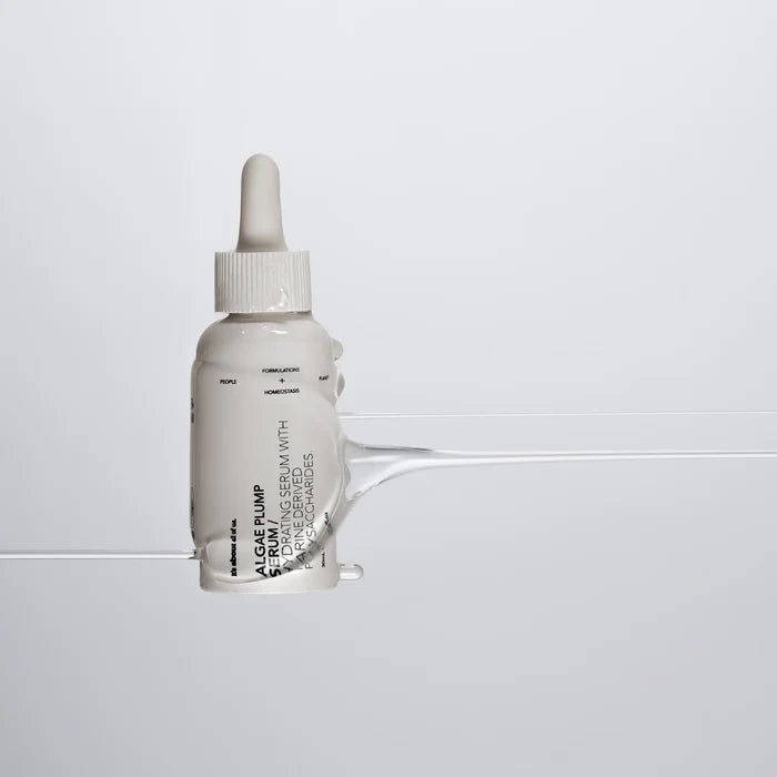 Algae Plump Serum 30ml